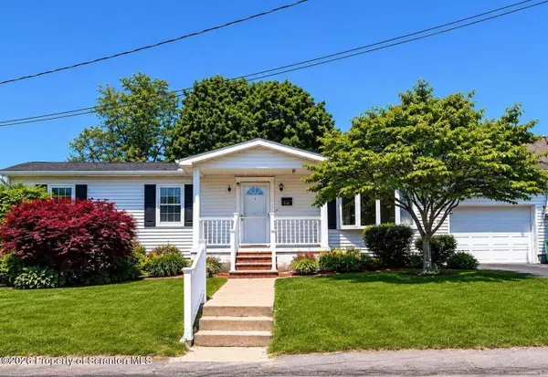 68 Leonard Street, Pittston, PA 18640