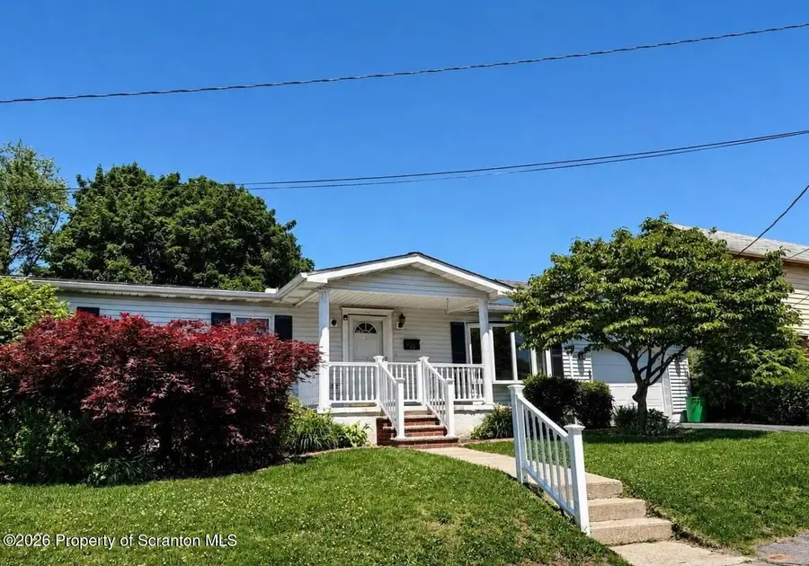 68 Leonard Street, Pittston, PA 18640 - #2