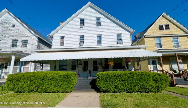 1016-1018 Diamond Avenue, Scranton, PA 18508