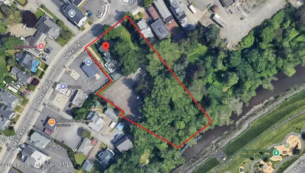 1732-40 N Main Avenue, Scranton, PA 18508