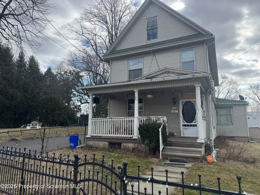 1732-40 N Main Avenue, Scranton, PA 18508 - #2
