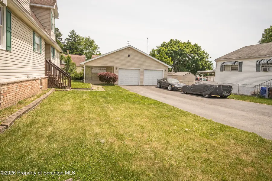 424 Dexter Avenue, Scranton, PA 18504 - #3