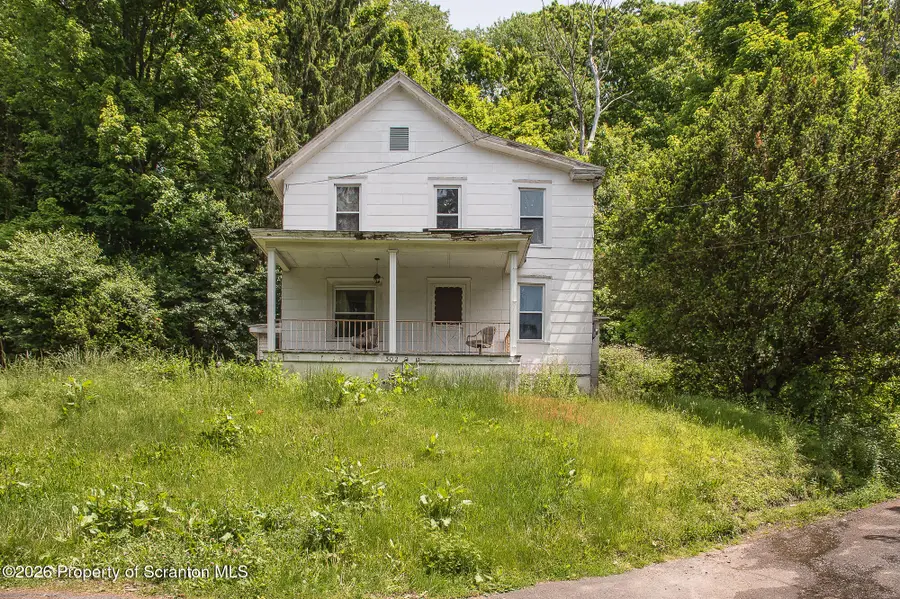 302 Scott Road, Chinchilla, PA 18410 - #2