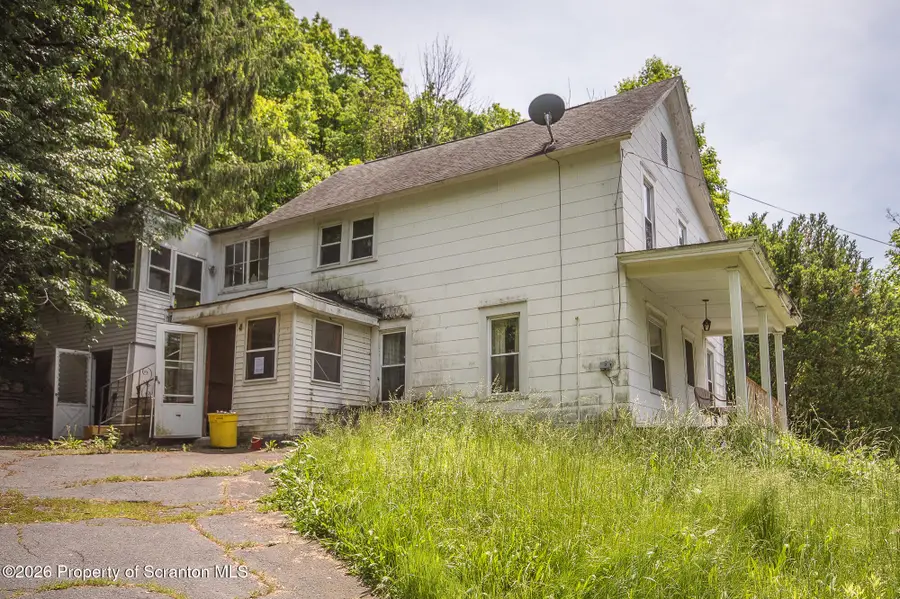 302 Scott Road, Chinchilla, PA 18410 - #3