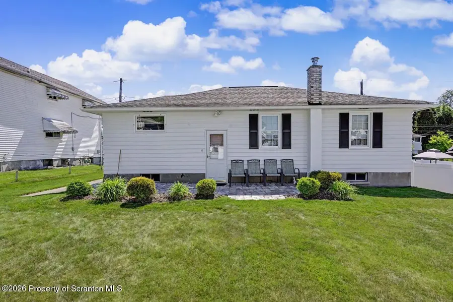 805 Blakely Street, Jessup, PA 18434 - #3