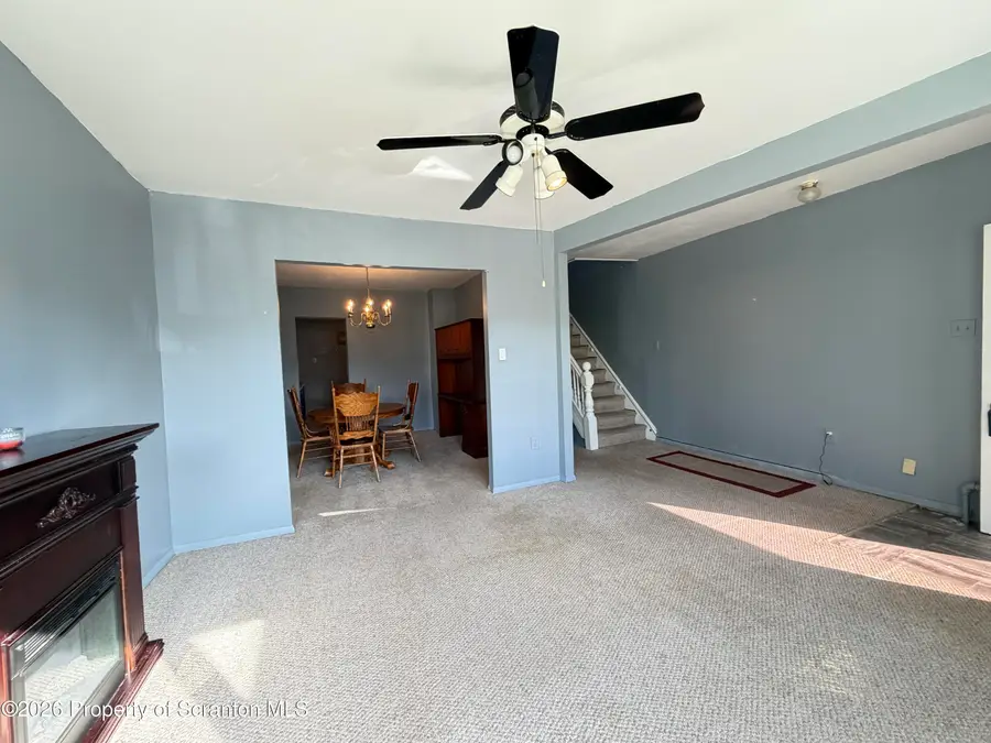 338 N Everett Avenue, Scranton, PA 18504 - #3
