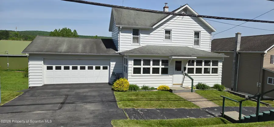632 Railroad Street, Forest City, PA 18421 - #3