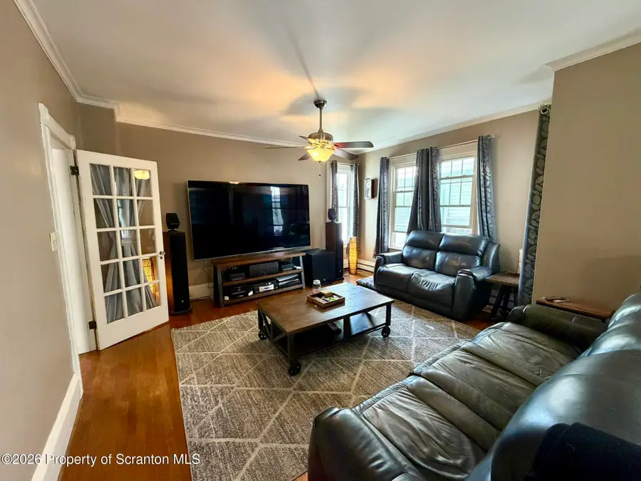 13 Washington Street, Carbondale, PA 18407 - #3