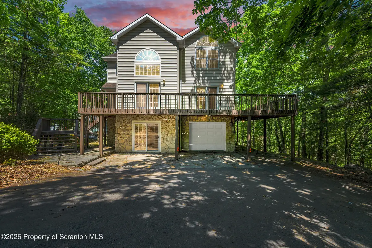 102 Eagle Rock Road, Lackawaxen, PA 18435 - #1