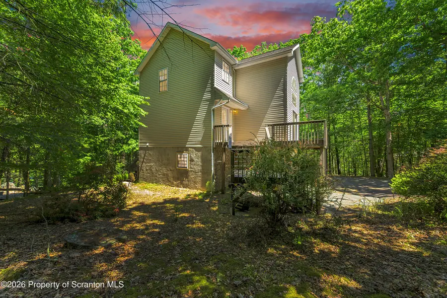 102 Eagle Rock Road, Lackawaxen, PA 18435 - #2