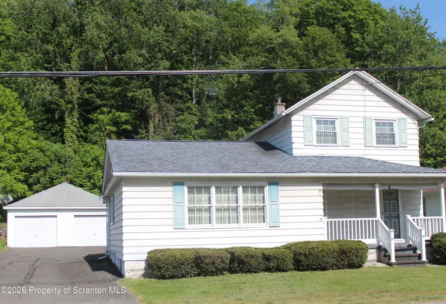 974 Lakeland Drive, Scott, PA 18447 - #2