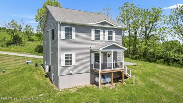 109 Walnut Ridge Drive, Mehoopany, PA 18629