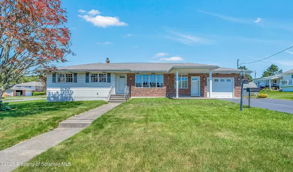 102 Bichler Lane, Taylor, PA 18517