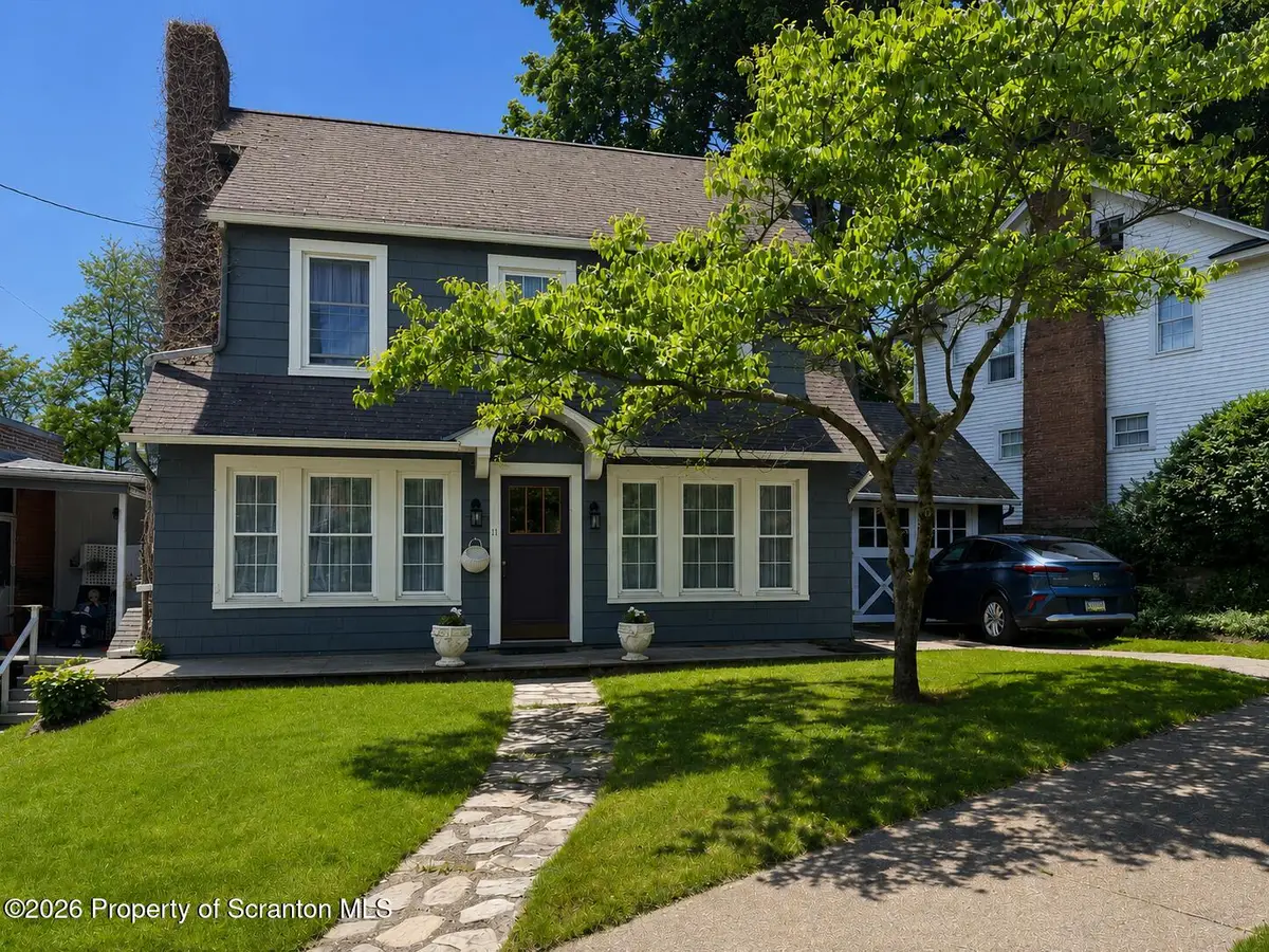 11 W Tioga Street, Tunkhannock, PA 18657 - #1