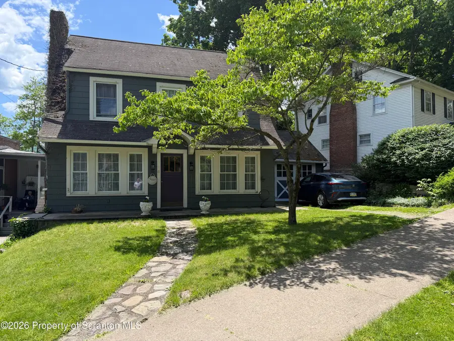 11 W Tioga Street, Tunkhannock, PA 18657 - #2