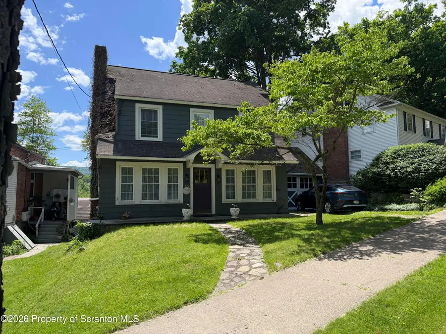 11 W Tioga Street, Tunkhannock, PA 18657 - #3