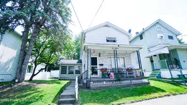 517 Emmett Street, Scranton, PA 18505