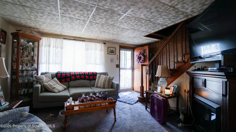 517 Emmett Street, Scranton, PA 18505 - #3