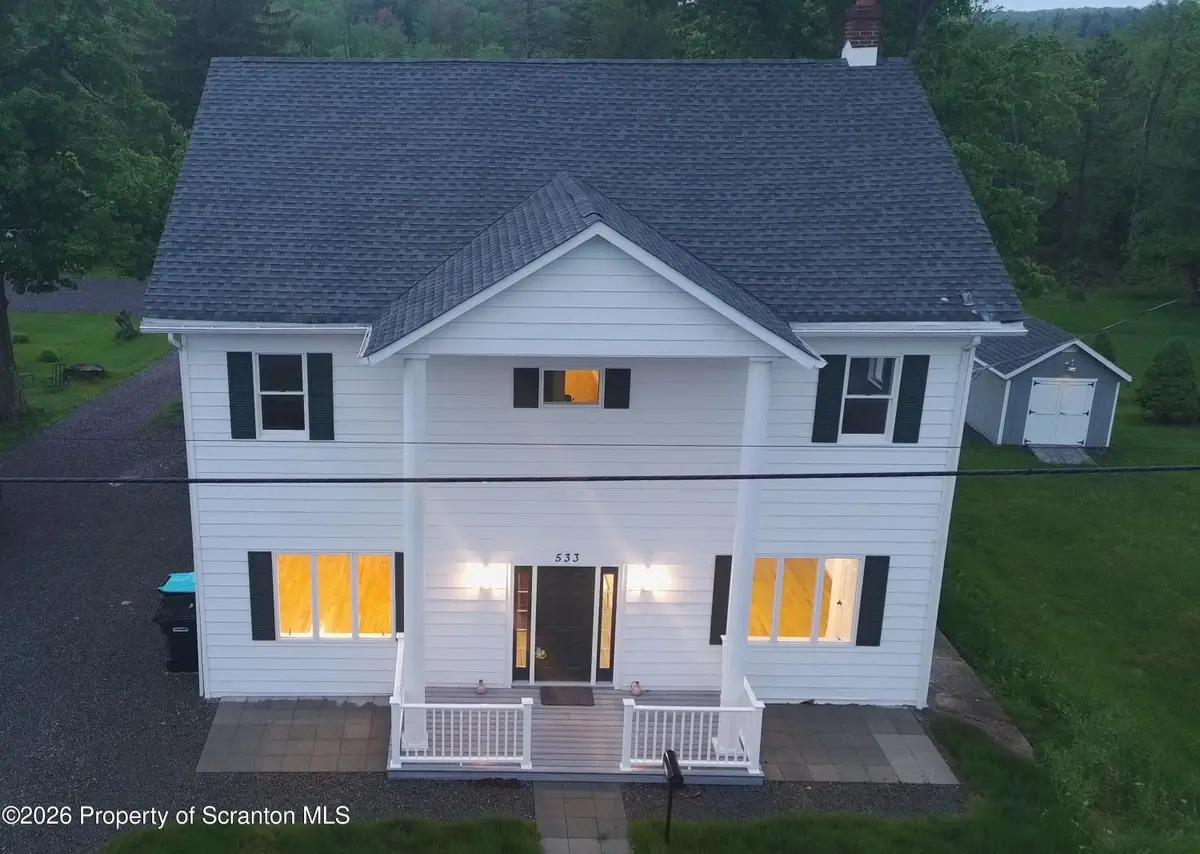 Address Withheld By Seller, Gouldsboro, PA 18424 - #1