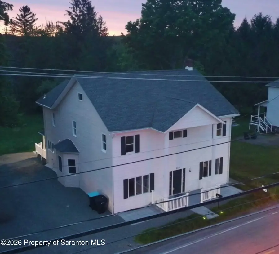 Address Withheld By Seller, Gouldsboro, PA 18424 - #2