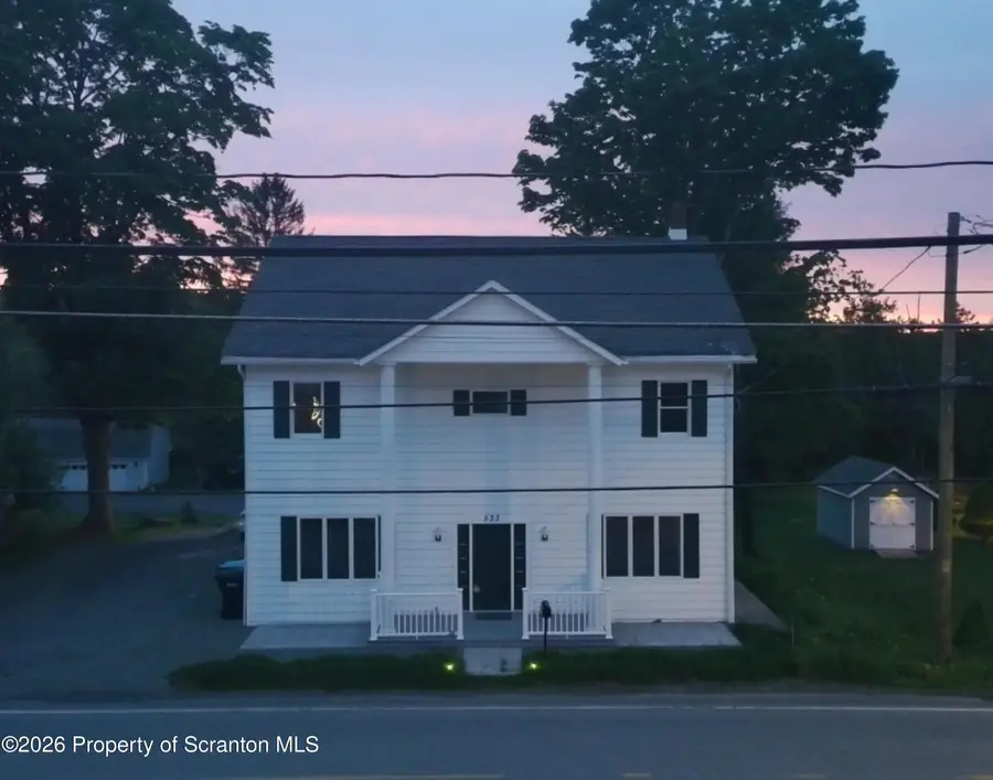 Address Withheld By Seller, Gouldsboro, PA 18424 - #3