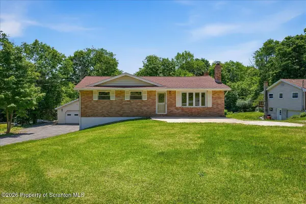 82 Jubilee Road, Covington Twp, PA 18424