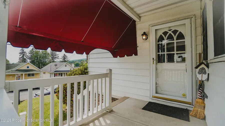 164 Handley Street, Eynon, PA 18403 - #3