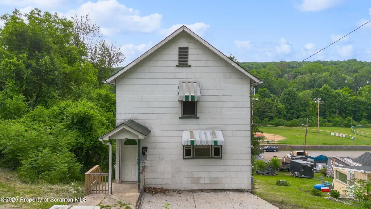 518 Meadow Avenue, Scranton, PA 18505 - #1