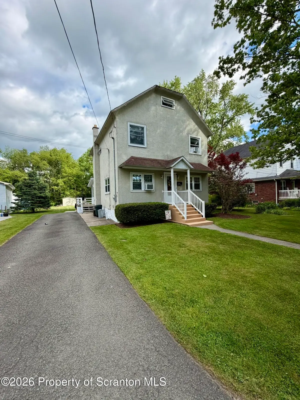 131 Erie Street, Carbondale, PA 18407 - #1