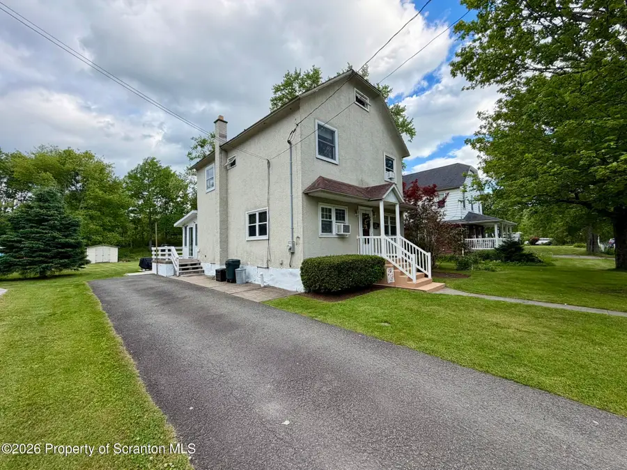 131 Erie Street, Carbondale, PA 18407 - #2