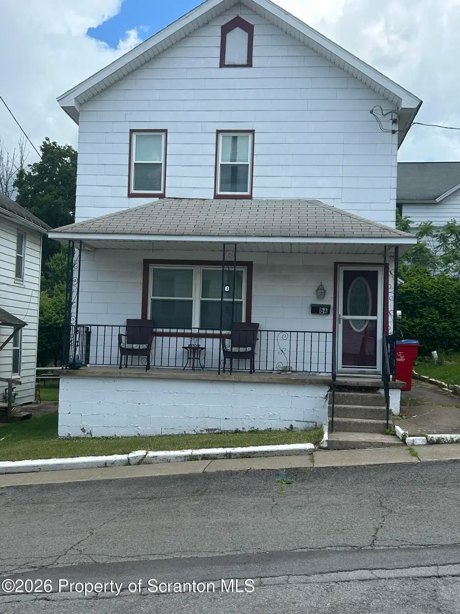 6A Cherry Avenue, Carbondale, PA 18407 - #2