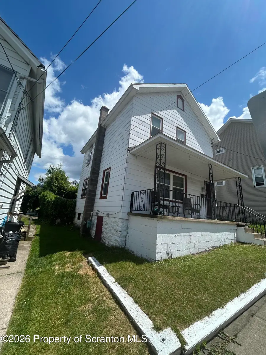 6A Cherry Avenue, Carbondale, PA 18407 - #3
