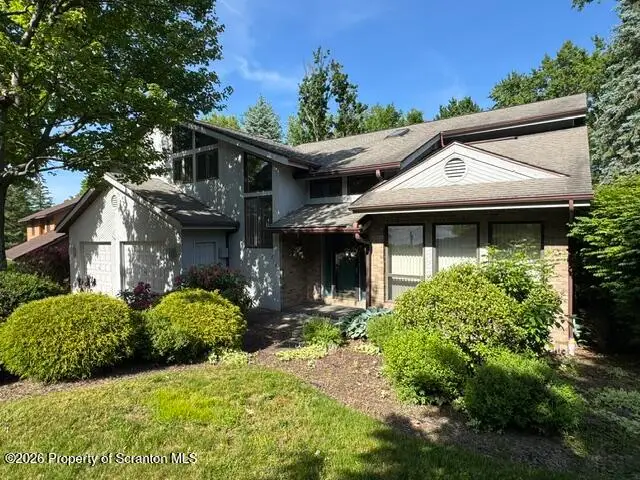 1314 Oakmont Road, Clarks Summit, PA 18411 - #1