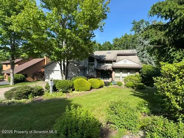 1314 Oakmont Road, Clarks Summit, PA 18411 - #2