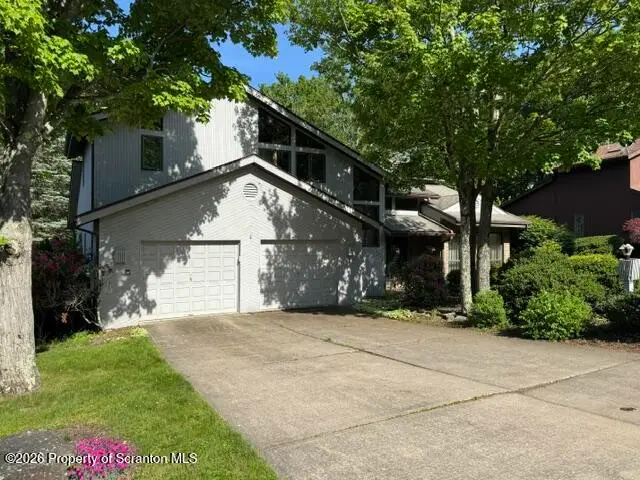 1314 Oakmont Road, Clarks Summit, PA 18411 - #3