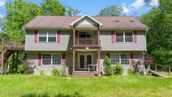 112 Spring Hill Drive, Hunlock Creek, PA 18621