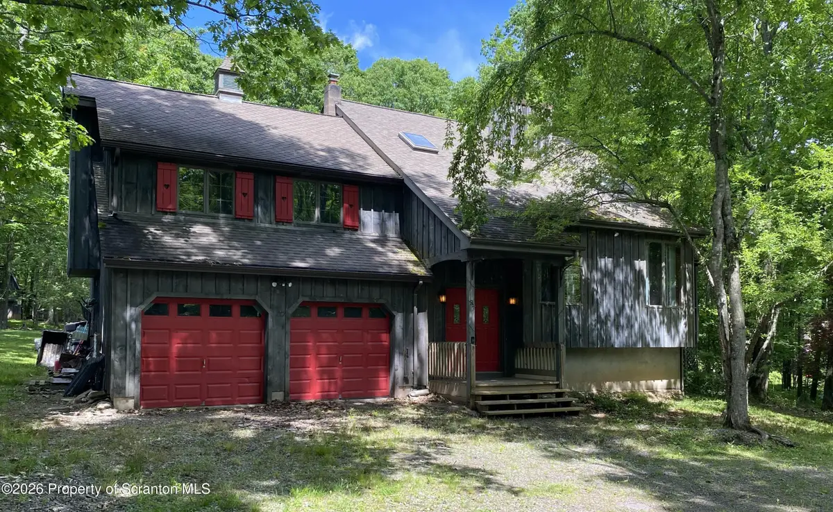 37 Salem View Drive, Waymart, PA 18472 - #1
