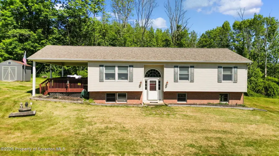 2161 Powers Road, Susquehanna, PA 18847 - #2