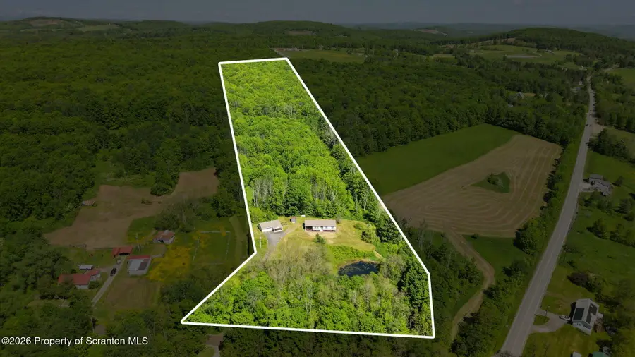 2161 Powers Road, Susquehanna, PA 18847 - #3