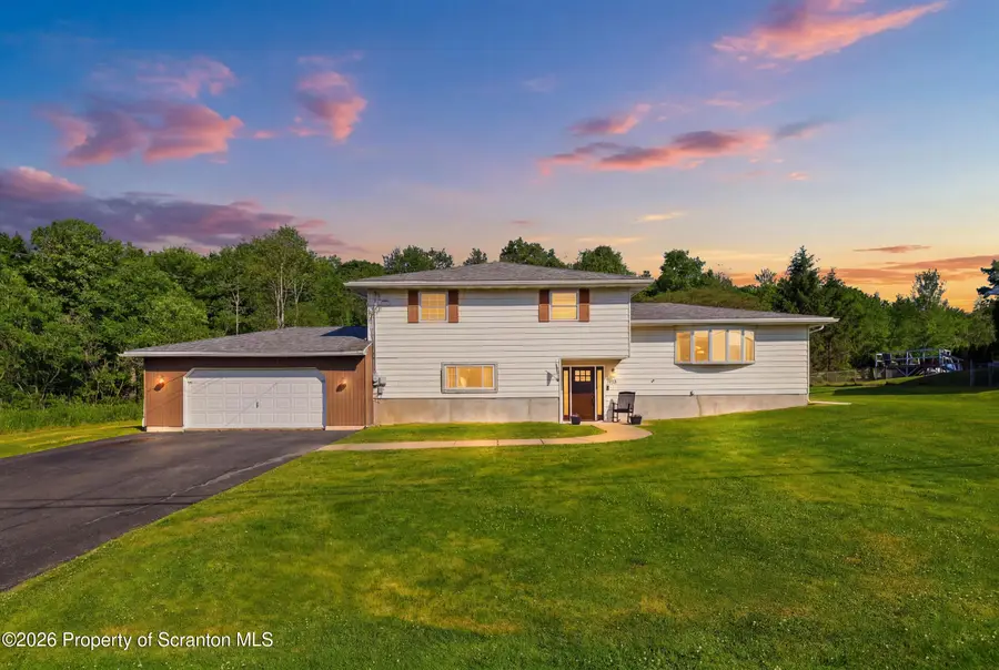 430 Delaware Street, Mayfield, PA 18433 - #2