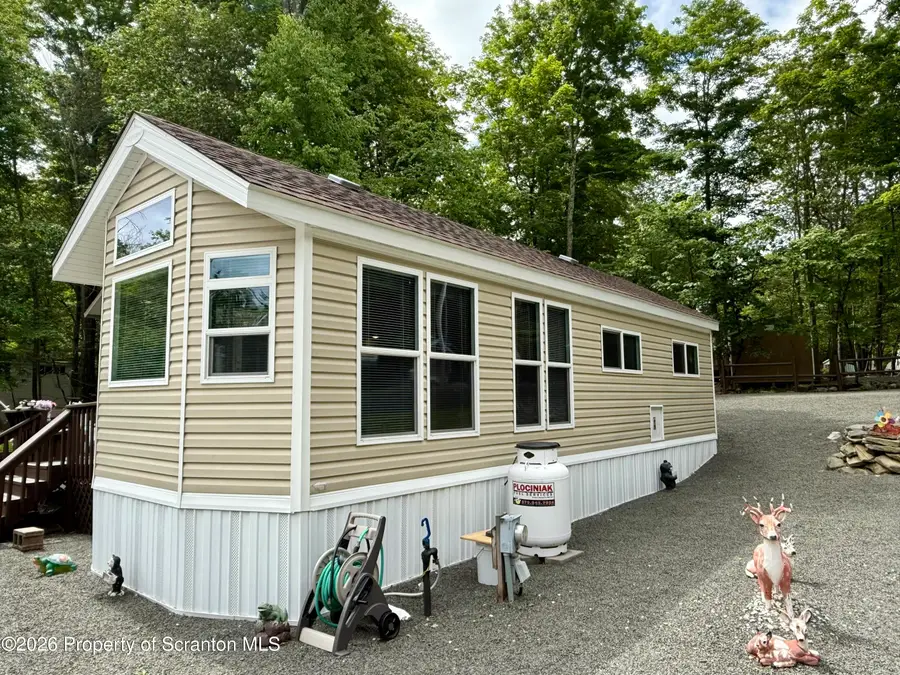 218 Hickory Place, Covington, PA 18424 - #2