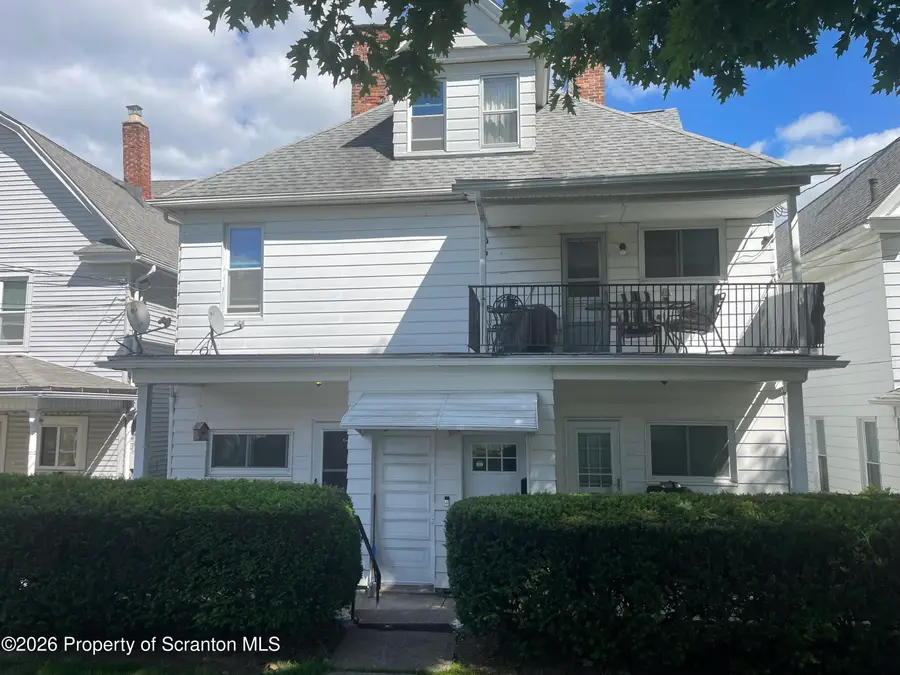 737 N 739 N Bromley Avenue, Scranton, PA 18504 - #3