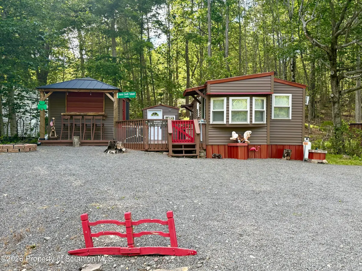 132 Rainbow Drive, Covington, PA 18424 - #1
