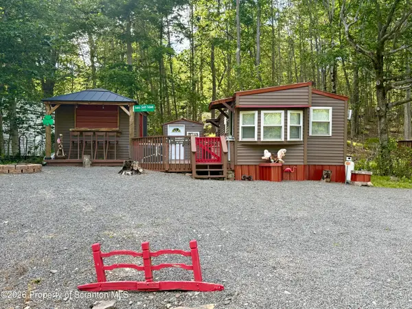 132 Rainbow Drive, Covington Twp, PA 18424