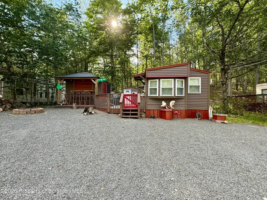 132 Rainbow Drive, Covington, PA 18424 - #2
