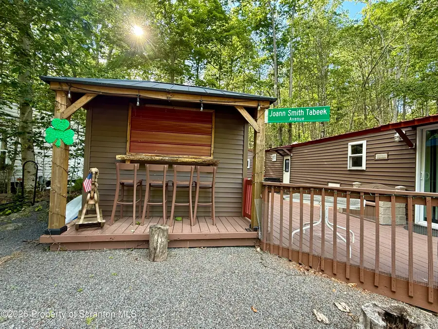 132 Rainbow Drive, Covington, PA 18424 - #3