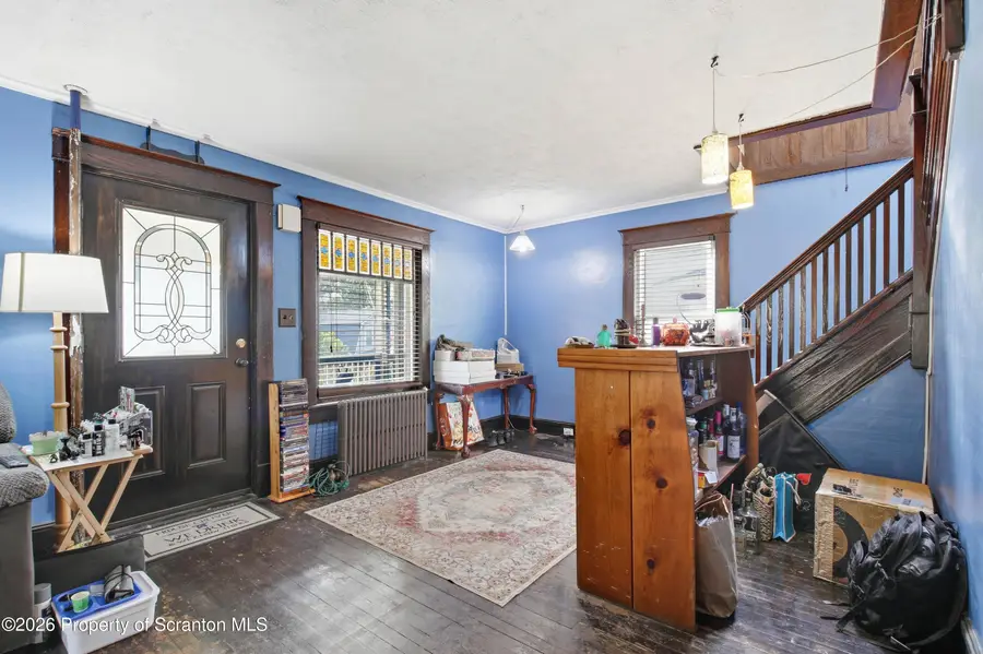 156 College Avenue, Factoryville, PA 18419 - #2
