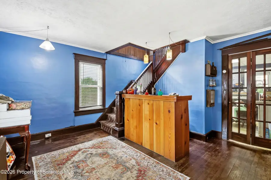 156 College Avenue, Factoryville, PA 18419 - #3