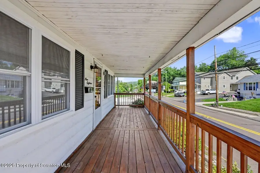 918 N Valley Avenue, Olyphant, PA 18447 - #3