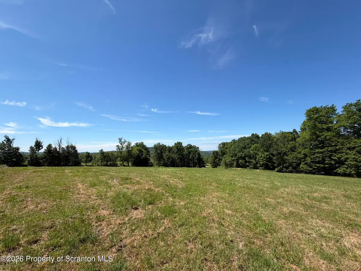 Lot #2 State Route 2014, Clifford, PA 18470 - #1